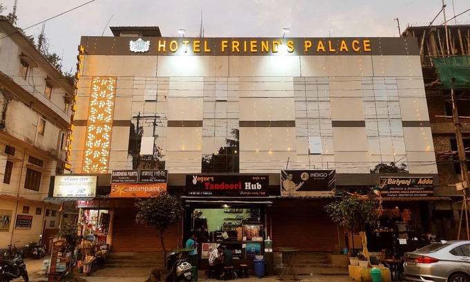 Tezpur Hotel | 17 m² Hotel ∙ 4 guests