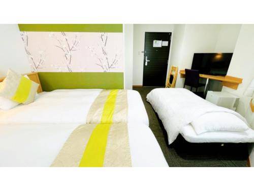 Nishitenma Hotel | 17 m² Hotel ∙ 3 guests