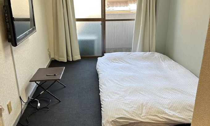 Uzumasa Apartment | 17 m² Apartment ∙ 2 guests