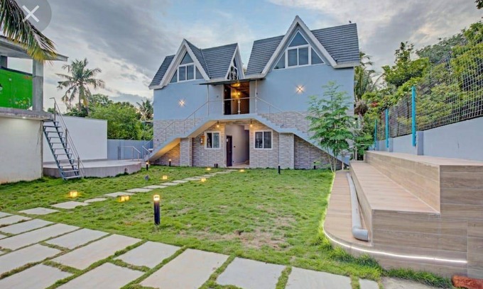 White Town Resort | 17 m² Resort ∙ 6 guests