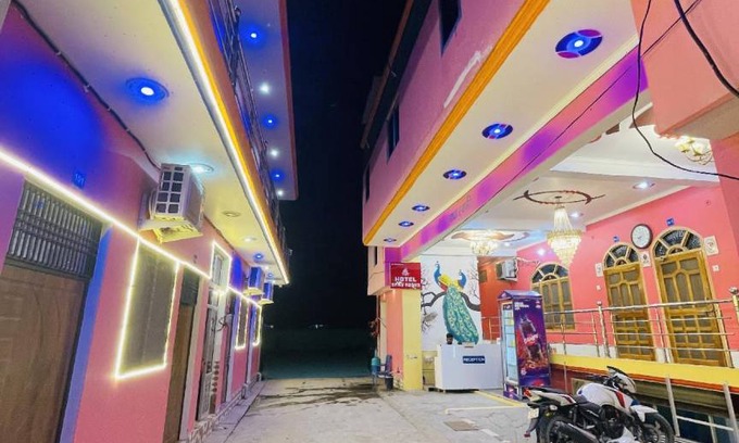 Faizabad Hotel | 170 m² Hotel ∙ 10 guests