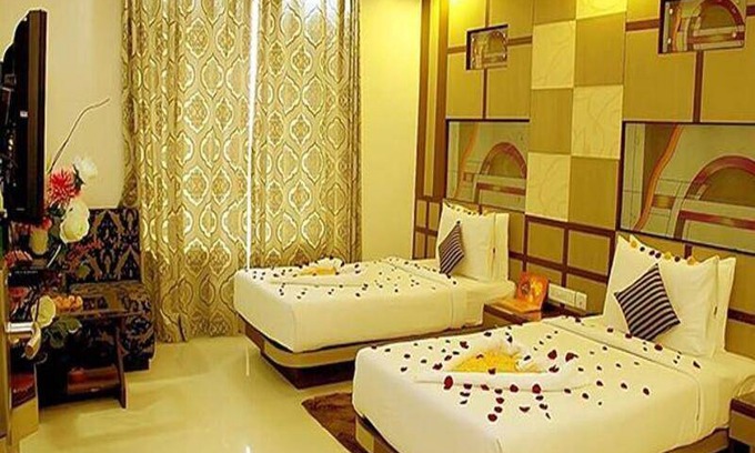 Muzaffarpur Hotel | 170 m² Hotel ∙ 4 guests