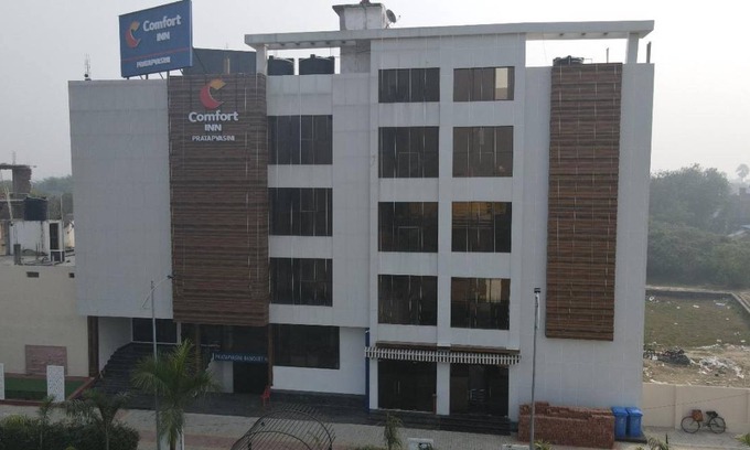 Bela Hotel | 172 m² Hotel ∙ 2 guests
