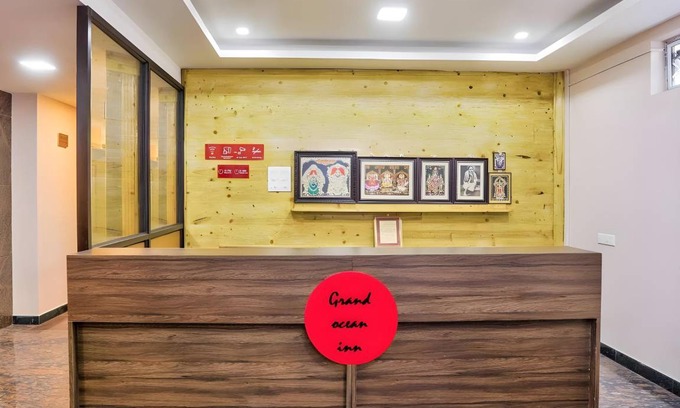 Kalapettai Hotel | 172 m² Hotel ∙ 4 guests