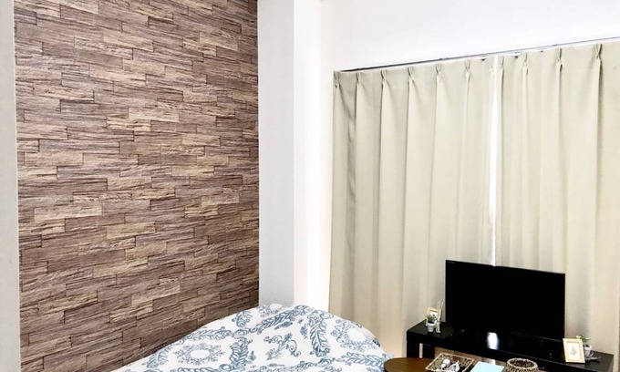 Uzumasa Apartment | 18 m² Apartment ∙ 1 bedroom ∙ 2 guests