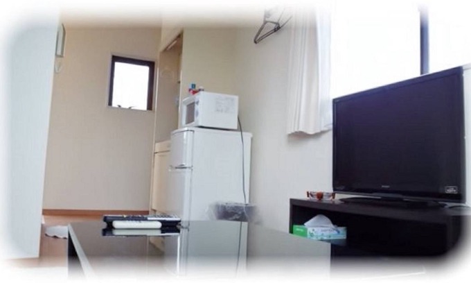 Higashi Ward Apartment | 18 m² Apartment ∙ 1 bedroom ∙ 2 guests