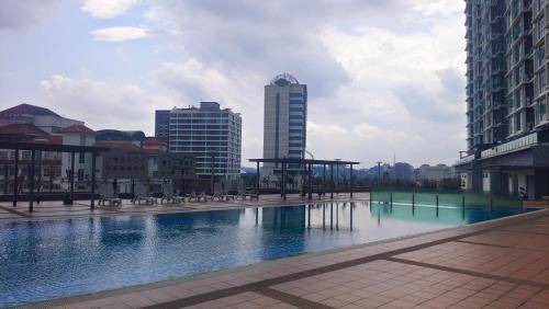 Seksyen 14 Apartment | 18 m² Apartment ∙ 2 guests