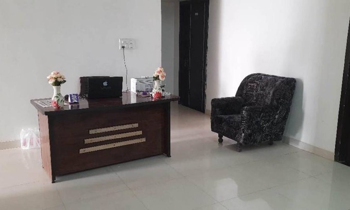 Jaipur Hotel | 18 m² Hotel ∙ 3 guests