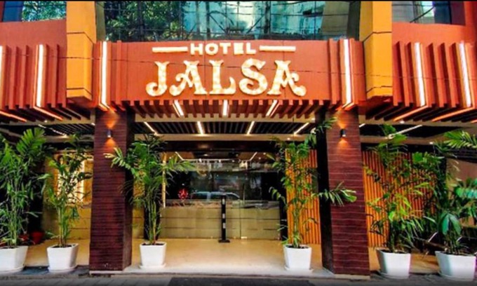 Maharana Pratap Nagar Hotel | 18 m² Hotel ∙ 2 guests