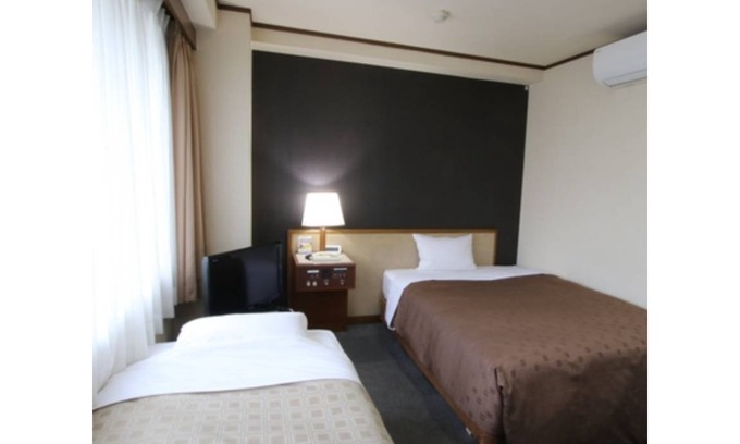 Sakai Ward Hotel | 18 m² Hotel ∙ 1 bedroom ∙ 3 guests