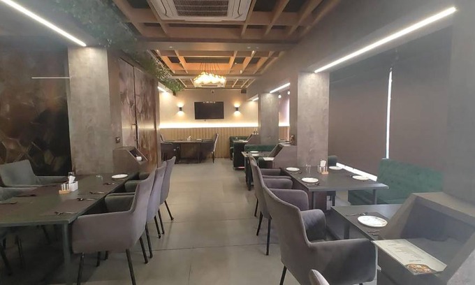 Jalpaiguri Hotel | 18 m² Hotel ∙ 3 guests