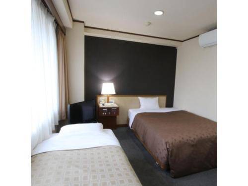 Sakai Ward Hotel | 18 m² Hotel ∙ 3 guests