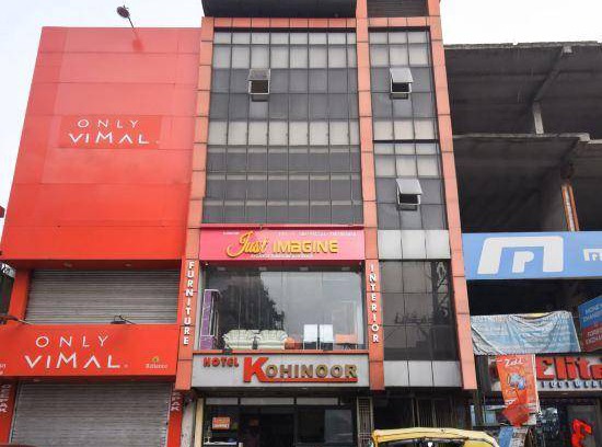 Durgapur Hotel | 18 m² Hotel ∙ 3 guests