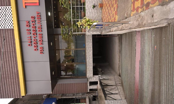 Balipara Hotel | 18 m² Hotel ∙ 4 guests