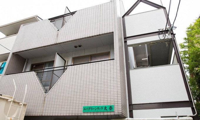 Uzumasa Apartment | 18 m² Apartment ∙ 4 guests