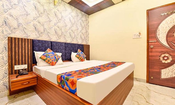 Panch Batti Hotel | 180 m² Hotel ∙ 3 guests