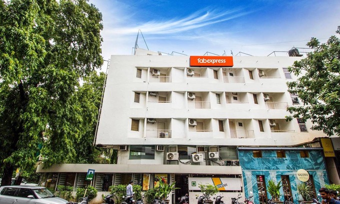 Sayajiganj Hotel | 180 m² Hotel ∙ 10 guests