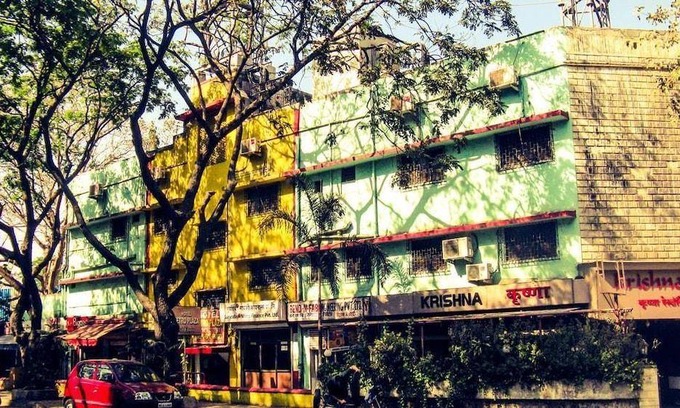 Chembur East Hotel | 180 m² Hotel ∙ 4 guests