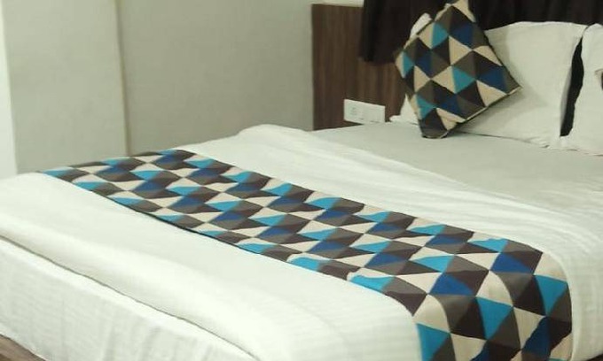 Vadodara Hotel | 180 m² Hotel ∙ 2 guests