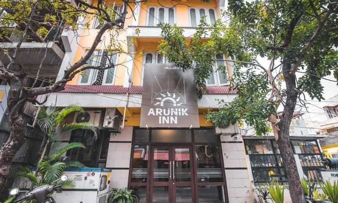 Heritage Town House | 180 m² Motel ∙ 6 guests