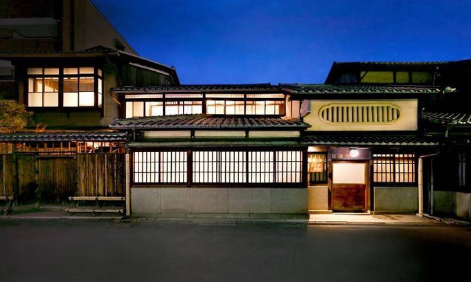 Nishijin Resort | 180 m² Resort ∙ 3 bedrooms ∙ 17 guests