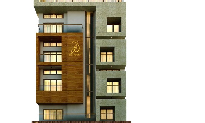 Periyur Apartment | 19 m² Apartment ∙ 5 guests