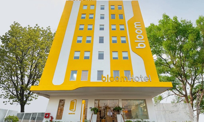 Ranchi Hotel | 19 m² Hotel ∙ 2 guests
