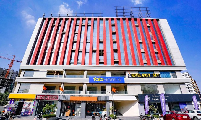 Gandhinagar Hotel | 19 m² Hotel ∙ 2 guests