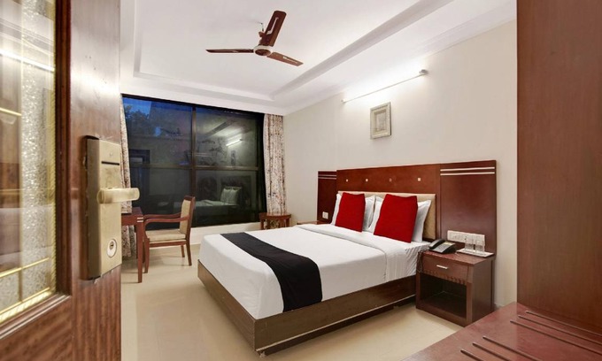 Jayanagar Hotel | 19 m² Hotel ∙ 3 guests