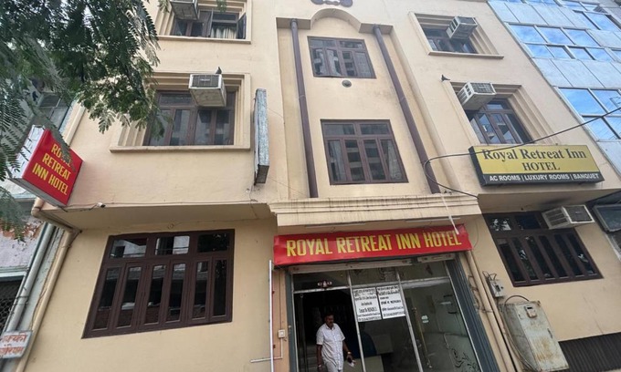 Gopalbari Hotel | 19 m² Hotel ∙ 3 guests