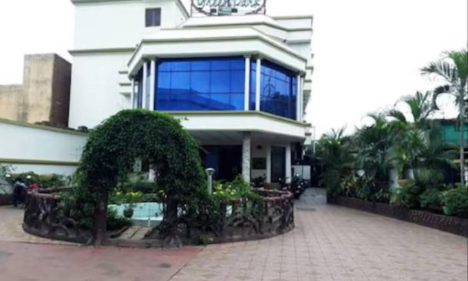 Talcher Hotel | 19 m² Hotel ∙ 3 guests