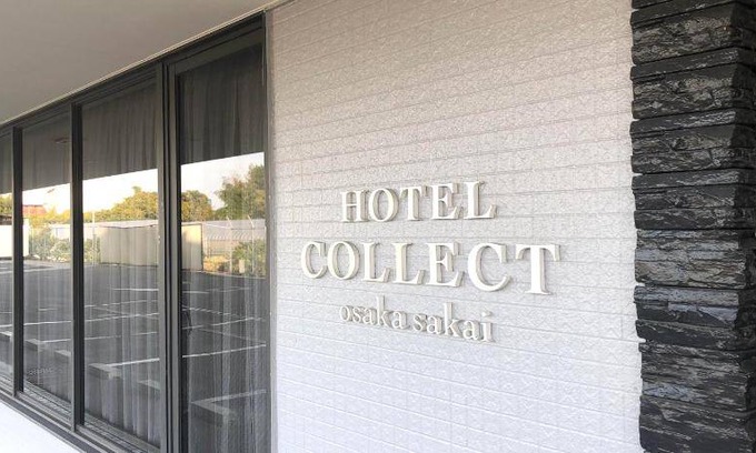 Naka Ward Hotel | 19 m² Hotel ∙ 5 guests