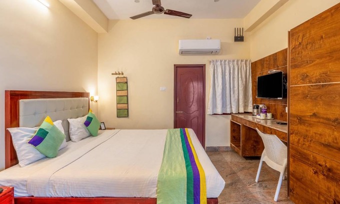White Town House | 19 m² Motel ∙ 4 guests