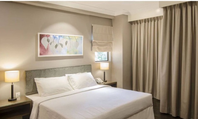 Bangsar Apartment | 2 Bedroom Premier Suite - 3