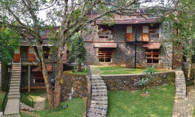 Kumily Bed & Breakfast | 20 m² Bed and breakfast ∙ 127 guests