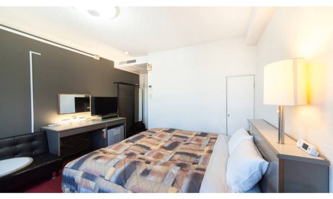 Kaizuka Hotel | 20 m² Hotel ∙ 1 bedroom ∙ 2 guests