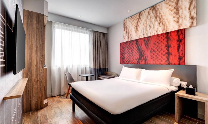 Tropicana Hotel | 20 m² Hotel ∙ 127 guests