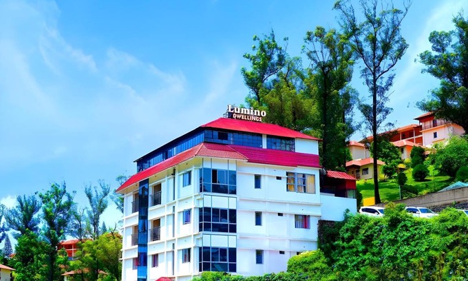 Munnar Hotel | 20 m² Hotel ∙ 3 guests