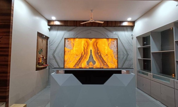 Nathdwara Hotel | 20 m² Hotel ∙ 3 guests