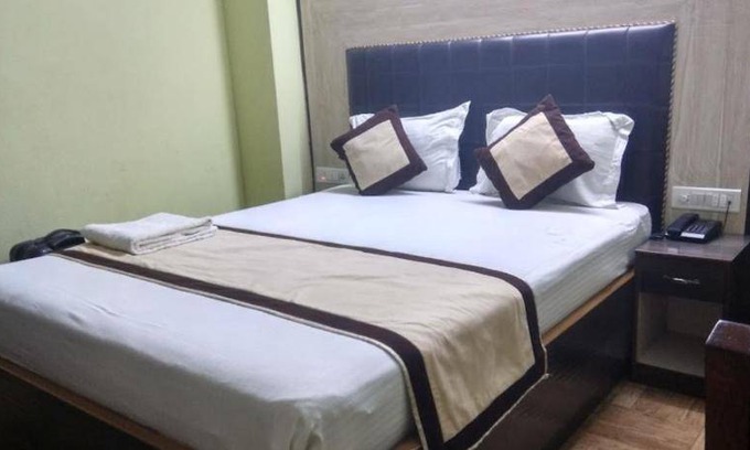Darbhanga Hotel | 20 m² Hotel ∙ 3 guests