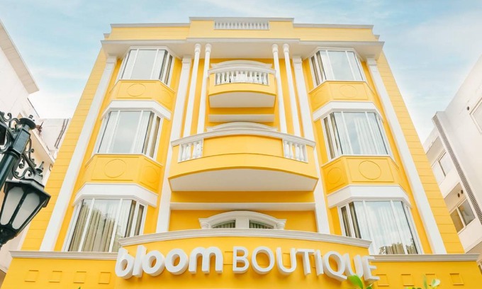 Barakhamba Hotel | 20 m² Hotel ∙ 3 guests