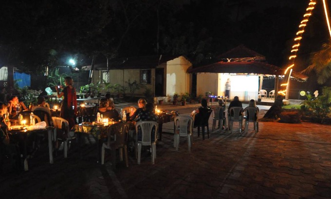 Majorda House | 20 m² House ∙ 1 bedroom ∙ 2 guests