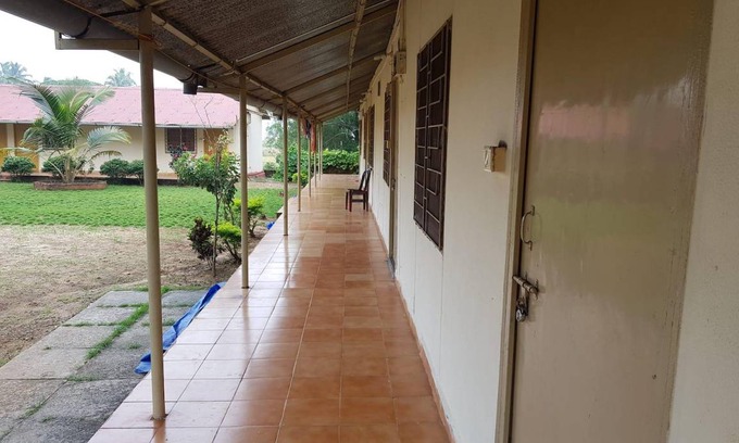 Majorda House | 20 m² House ∙ 1 bedroom ∙ 2 guests