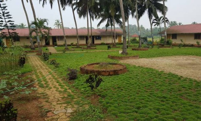 Majorda House | 20 m² House ∙ 1 bedroom ∙ 2 guests