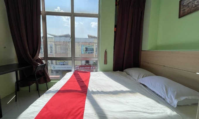 Bandar Mahkota Cheras Hotel | 20 m² Hotel ∙ 3 guests