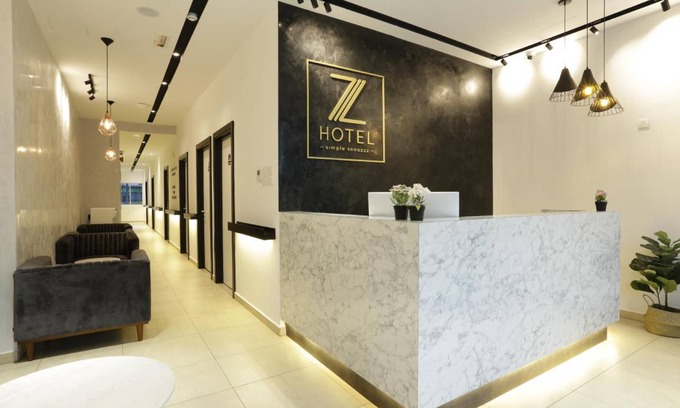 Ara Damansara Hotel | 20 m² Hotel ∙ 127 guests