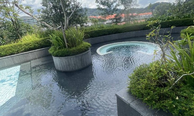 Kuala Lumpur Apartment | 200 m² Apartment ∙ 2 guests