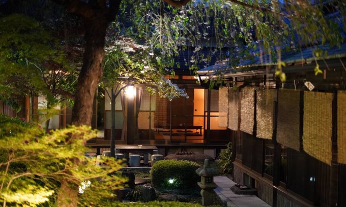 Fushimi House | 200 m² House ∙ 4 bedrooms ∙ 14 guests
