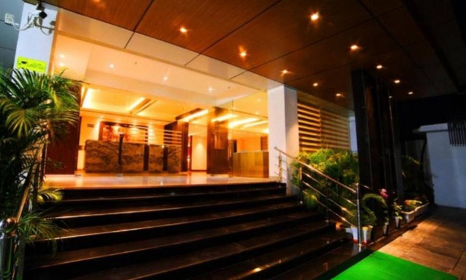Kakarmatha Hotel | 200 m² Hotel ∙ 3 guests