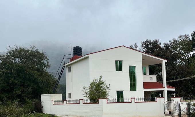 Yelagiri Villa | 200 m² Villa ∙ 5 guests